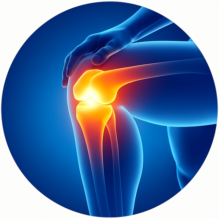 Dolor de rodilla