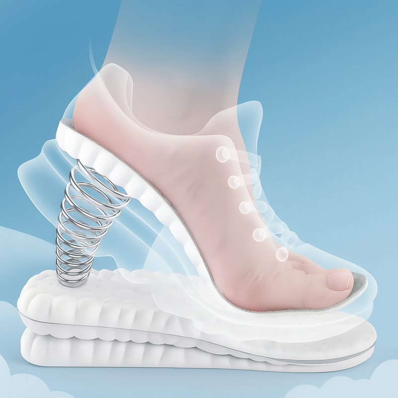 MeltStep™