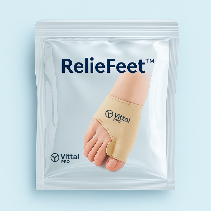 RelieFeet™