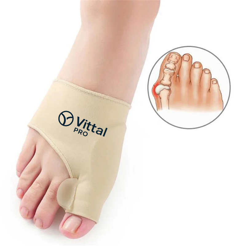 RelieFeet™