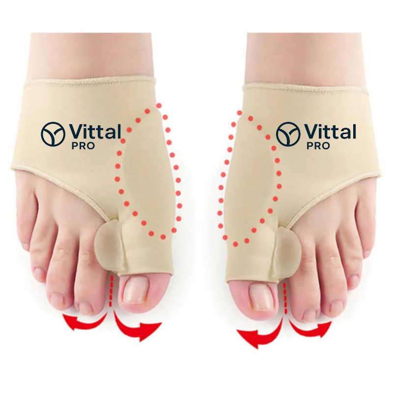 RelieFeet™